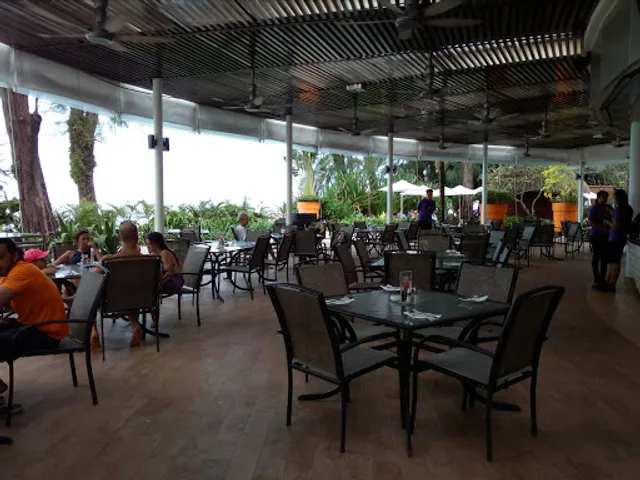 Hard Rock Cafe Penang