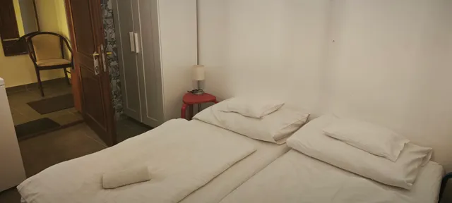 Alea Apartmanok Harkány