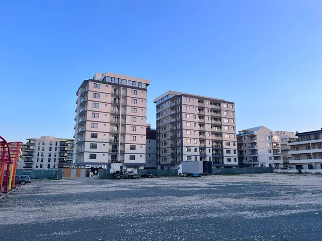 APARTAMENT MC, Navodari, Constanta