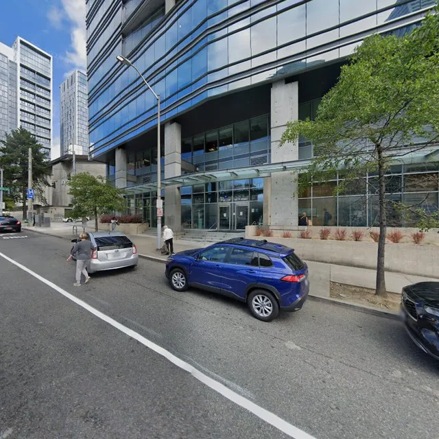 Xiangping Pearl Ren, M.D.