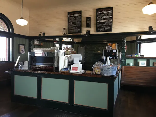 Copper City Espresso