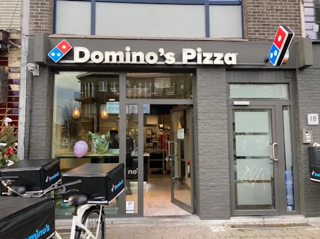Domino's Pizza Ekeren