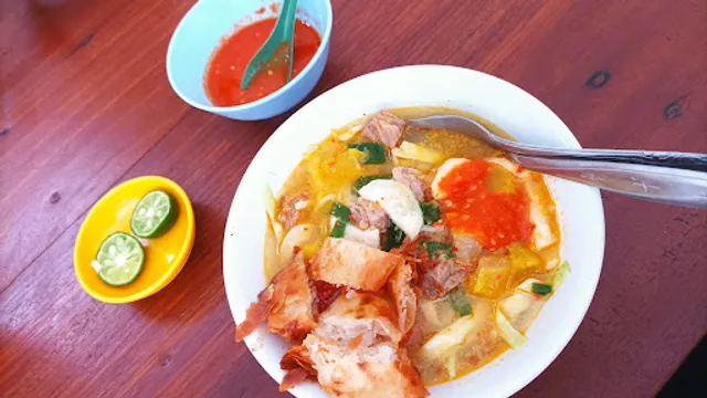 Warung kuliner bogor tuban