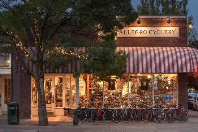Allegro Cyclery