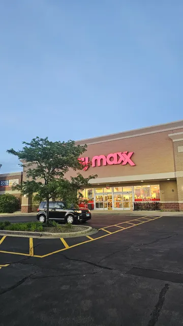 T.J. Maxx