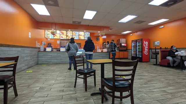 America’s Best Wings