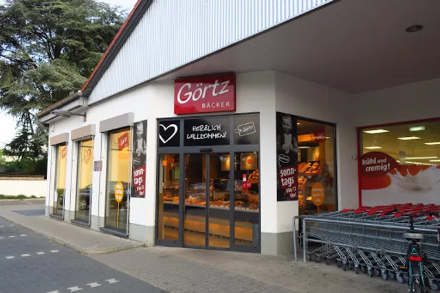 Bäcker Görtz