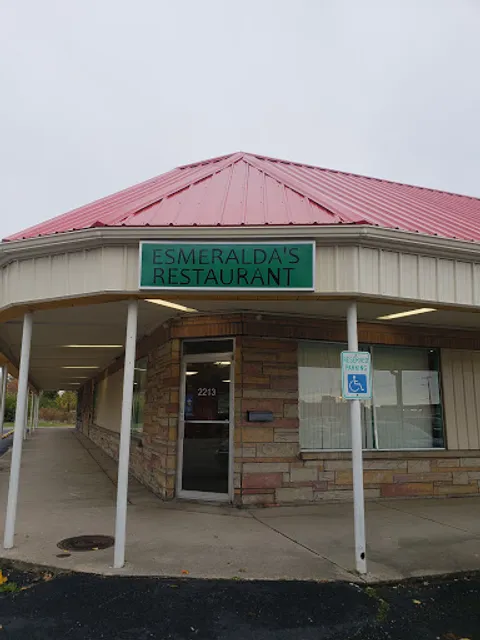 Esmeralda's Restaurant
