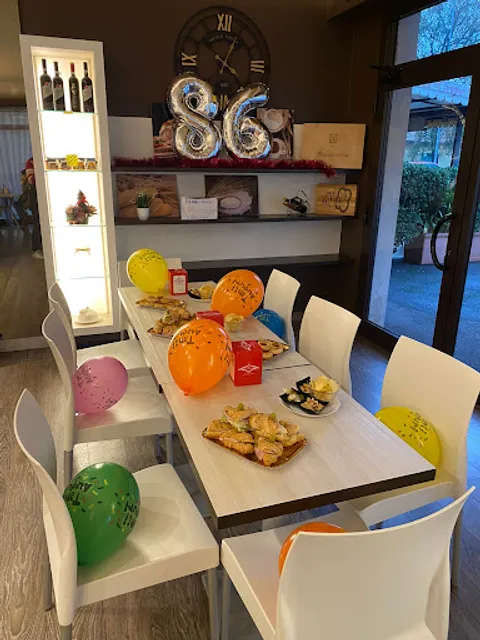 La Spiga, Caffetteria E Panetteria