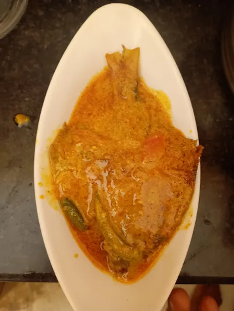 Kalpataru restaurant and fast food centre