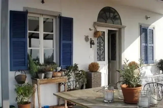 B&B La Civetta CIN IT012088C2BOCXL9IB