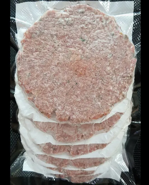 Nossa Família Vegetal - Congelados Veganos