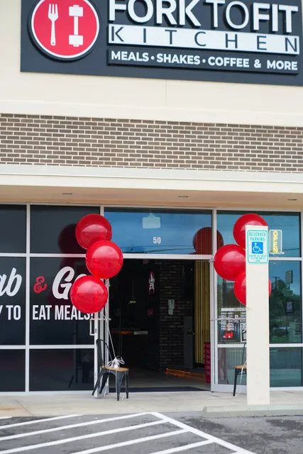 Fork To Fit Kitchen | Conway