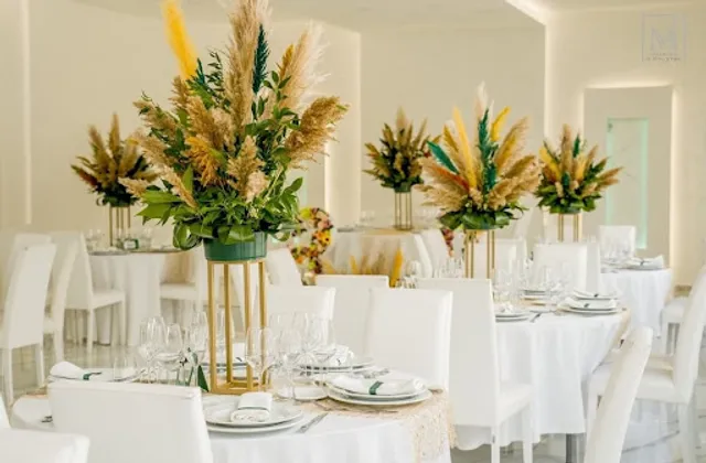 Il Pino D'Oro (Villa Mattia)