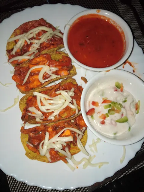 Rasoi Restaurant - The Spice of Rajasthan