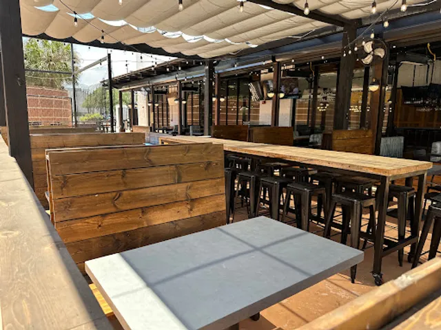 Brick's Smoked Meats