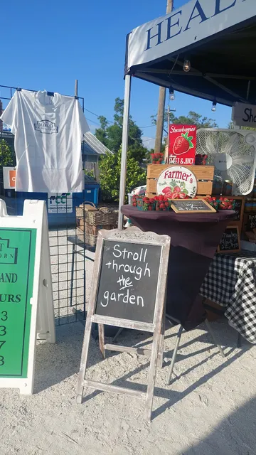 The Market on Dearborn