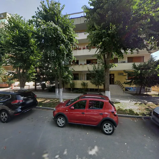 Club Residence Apartments