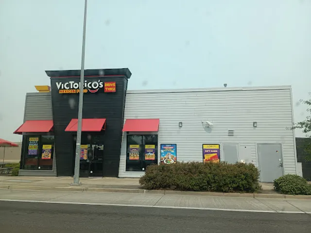 Victoricos Mexican Food - Eugene