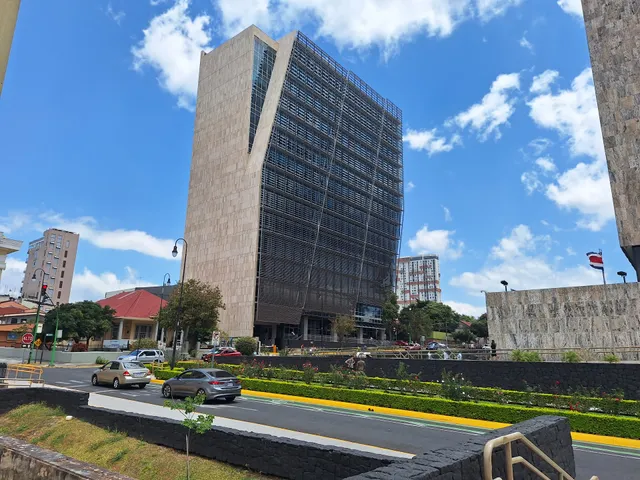 San José Barrio Dent