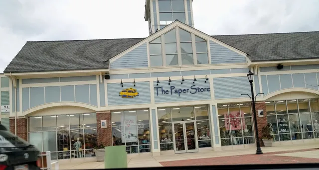 The Paper Store