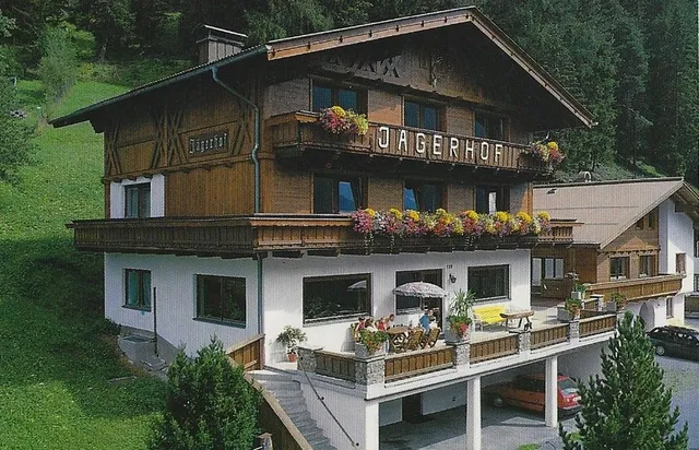 Jägerhof