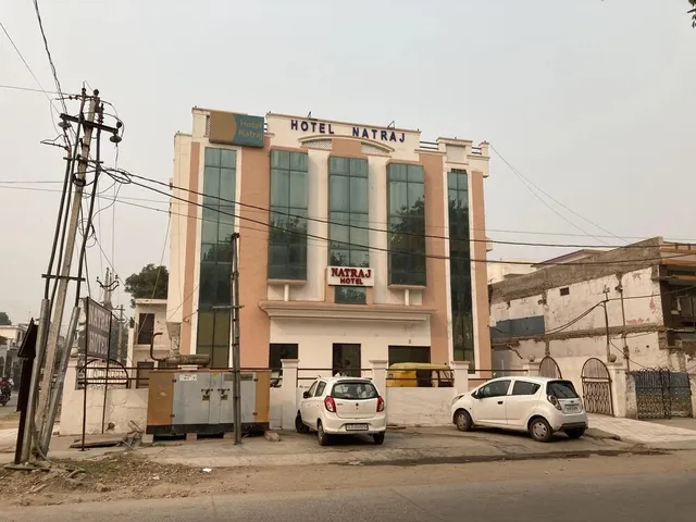 Hotel Natraj