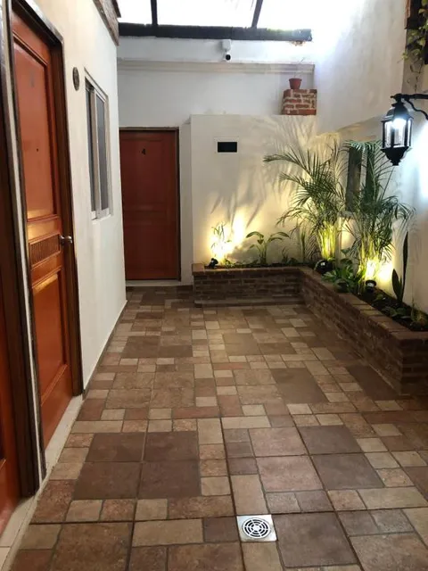 Habitacion privada a 5 minutos de la playa