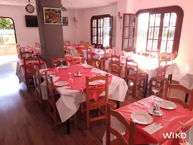 Restaurante La Enramada