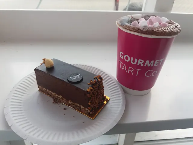 Gourmet Tart Co.