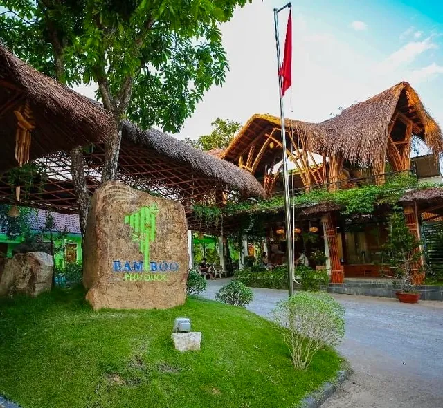 Bamboo Phu Quoc Resort