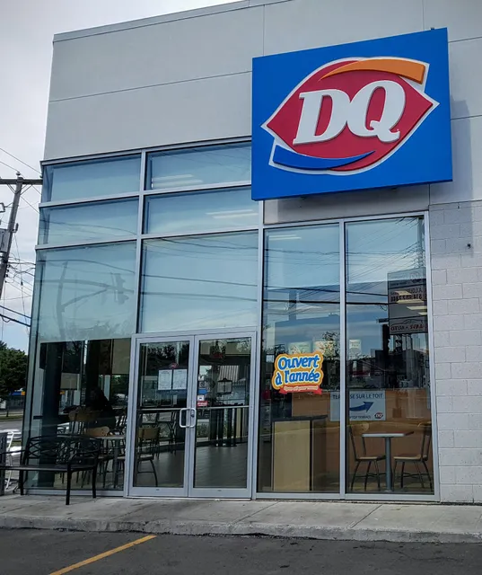 Dairy Queen (Treat)