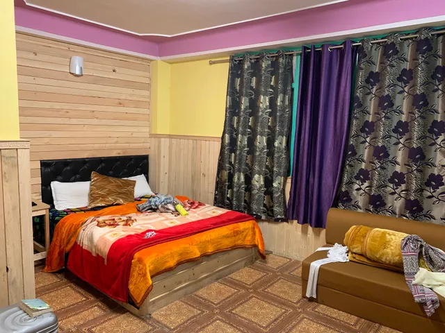 Floret Hotel - Lachen