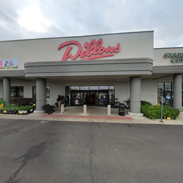 Dillons Deli