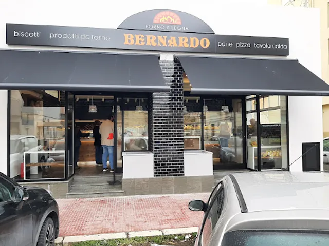 Panificio & Biscottificio Bernando & C.srl