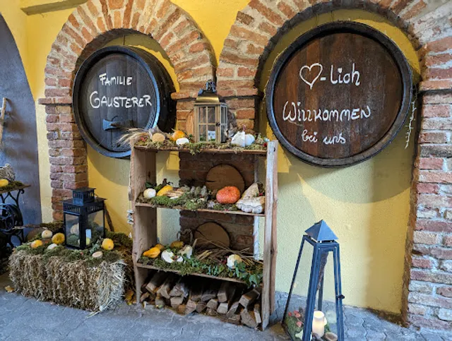 Heurigen Markus Gausterer