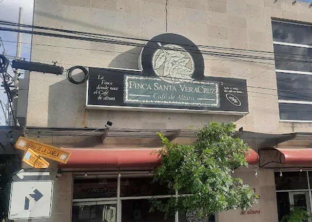 Finca Santa VeraCruz Aguascalientes Norte