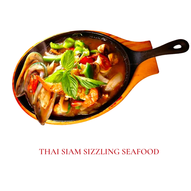 Thai Siam Restaurant