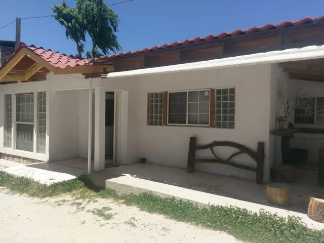 La Casa del Tío Pato