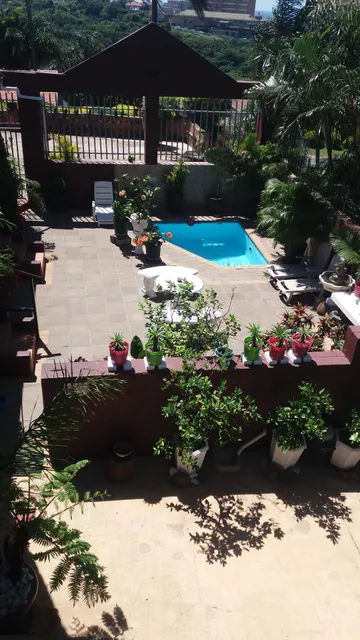 Antionette's Guesthouse