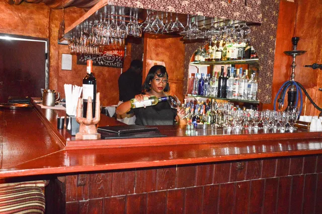 Sitar Indian Restaurant