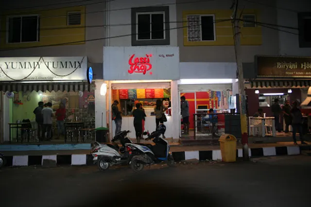Lassi Shop