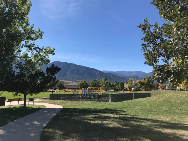 Cheyenne Meadows Park