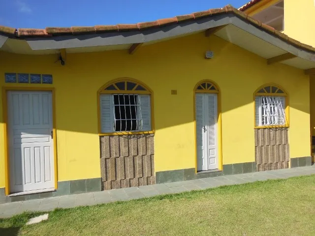 Vista Oceânica Pousada