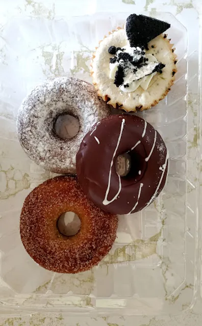 Yoona's Kitchen *Keto & Sugar Free & Gluten Free & Diabetic Friendly & Grain Free* Dairy Free & Vegan Option