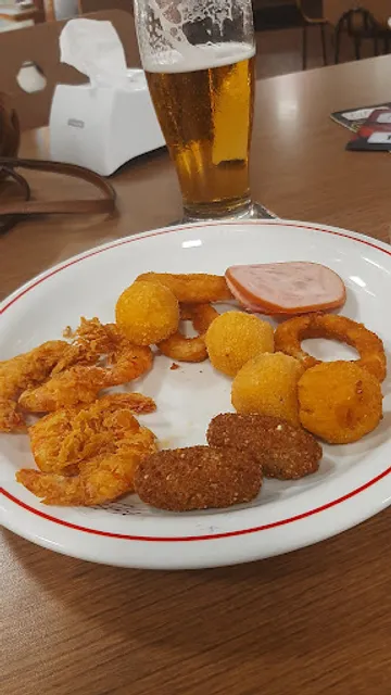 Kiko's Restaurante e Pizzaria