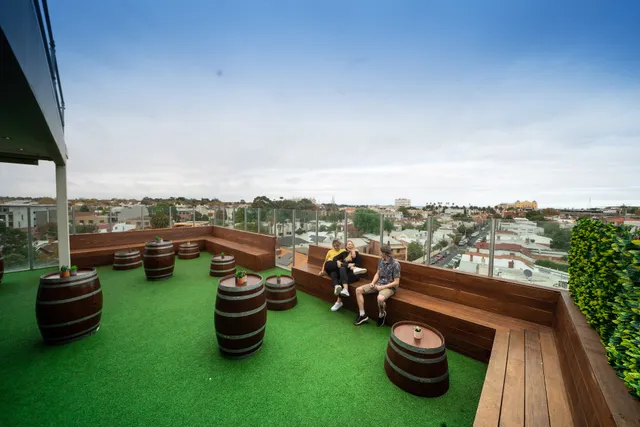 Summer House Melbourne