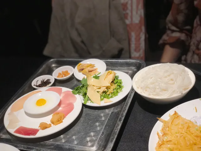 Southern Barbarian Yunnan Restaurant