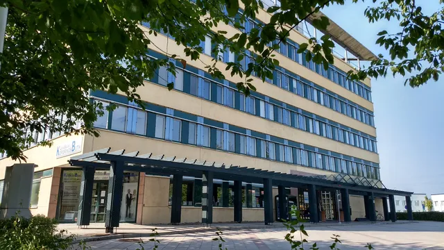 Stockholm Hotel Apartments Sollentuna