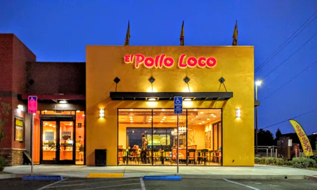 El Pollo Loco